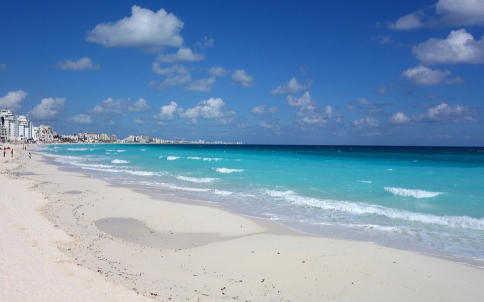 Cancún