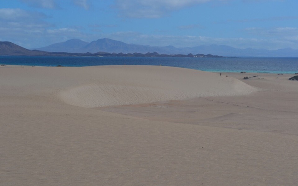 Fuerteventura