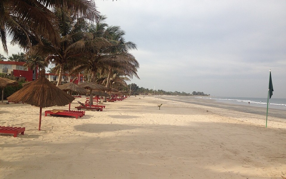 The Gambia