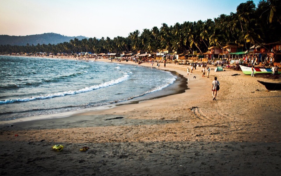 Goa