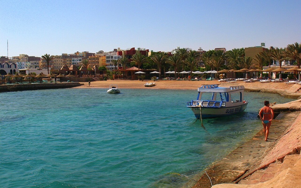 Hurghada