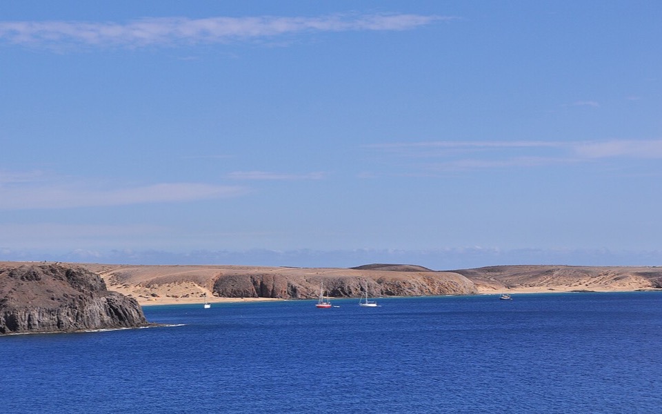 Lanzarote
