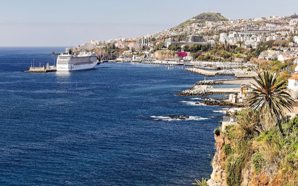 Madeira