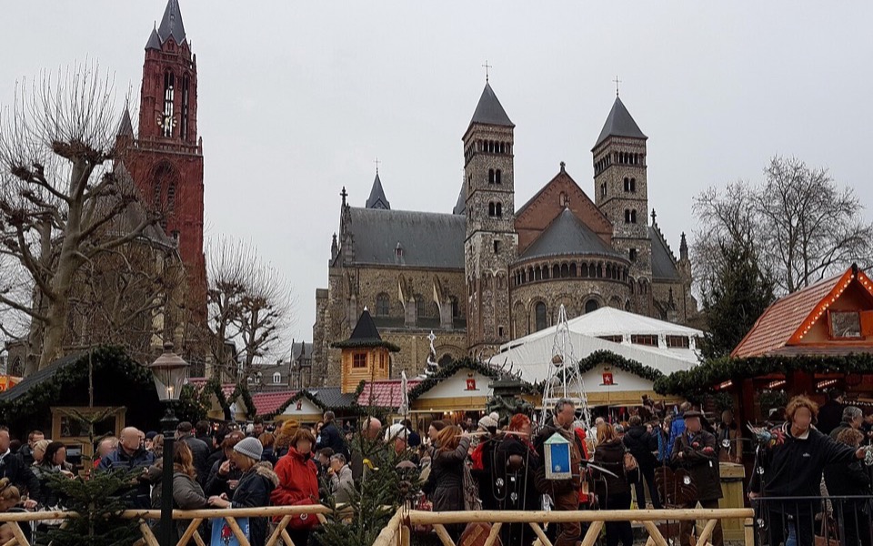 Magical Maastricht