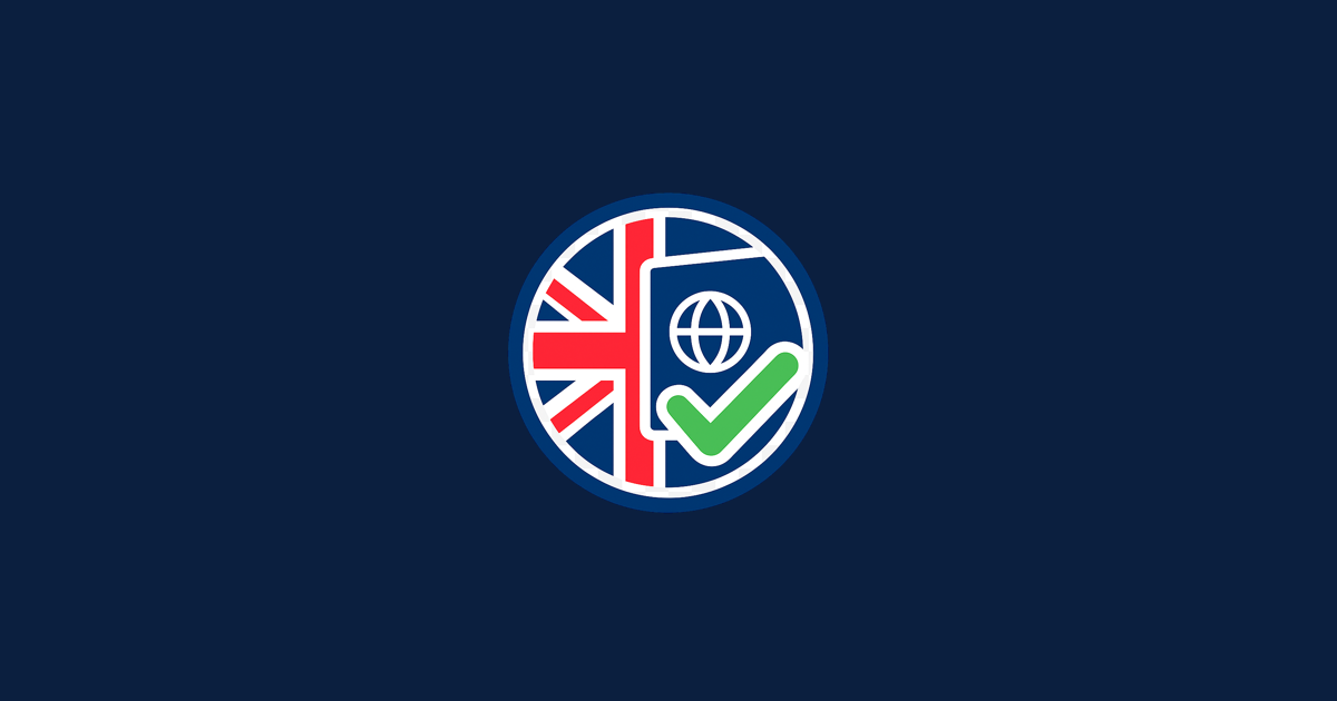 Free UK Passport Validity Checker for 227 Destinations